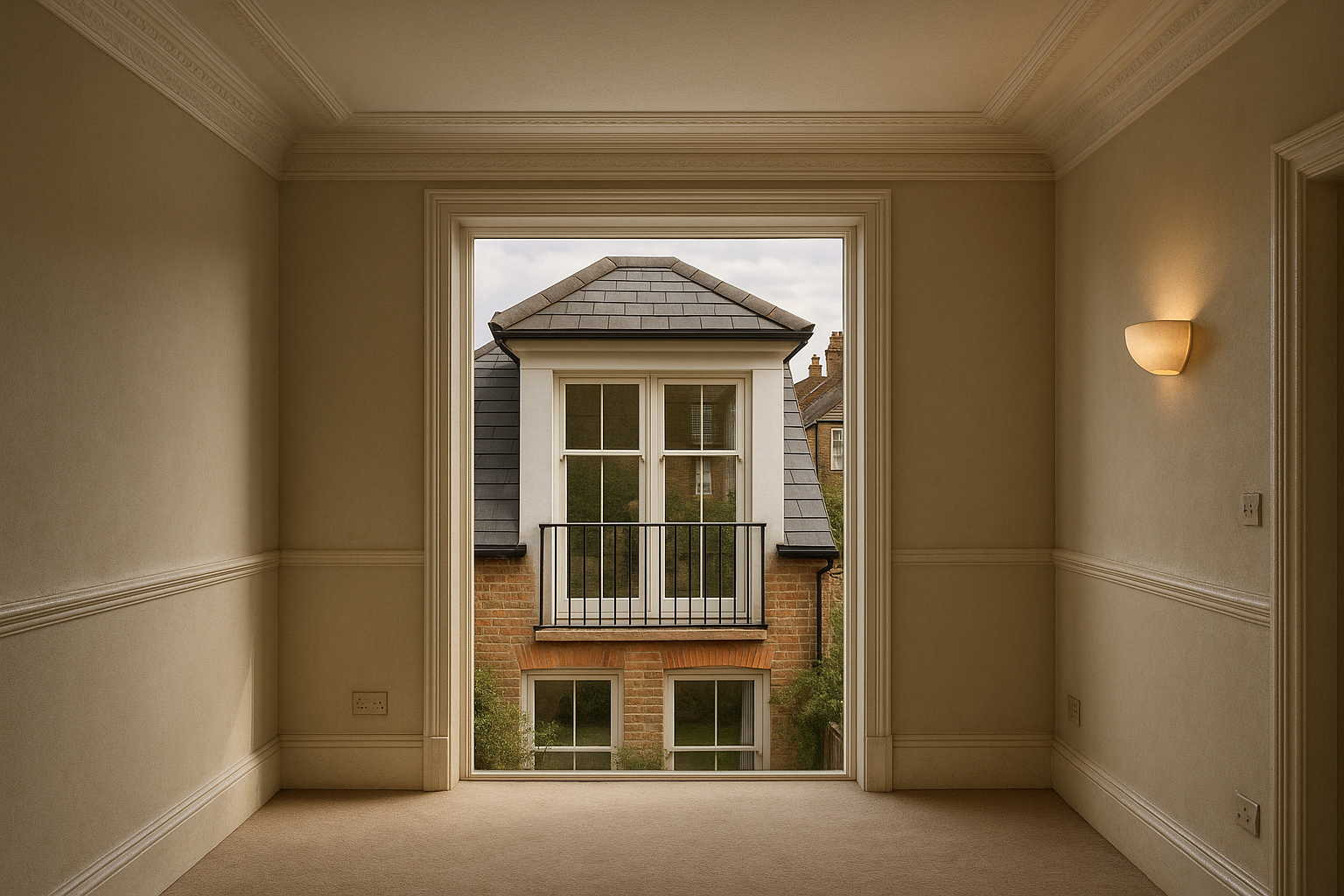 Heritage Home Renovation